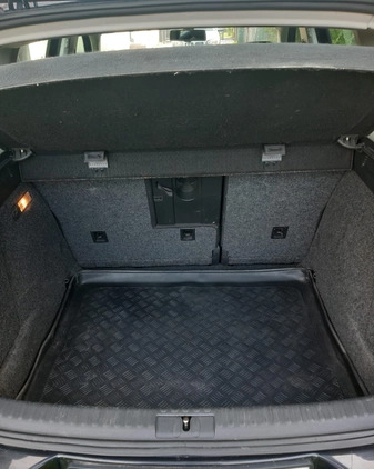 Volkswagen Tiguan cena 26500 przebieg: 289800, rok produkcji 2007 z Glinojeck małe 154